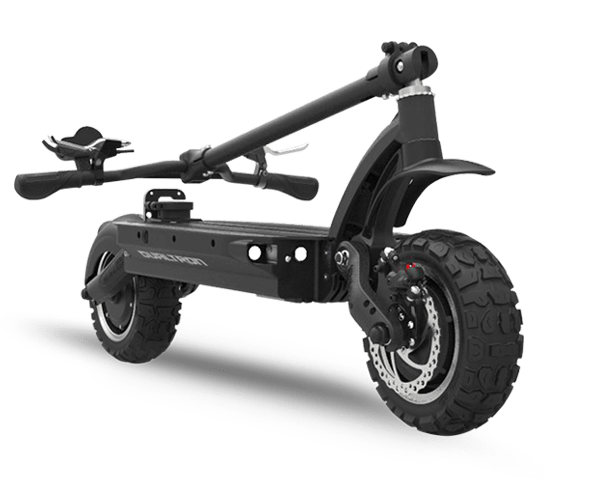 Dualtron Ultra Electric Scooter