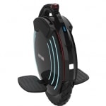 inmotion v10f 16-inch electric unicycle with headlight