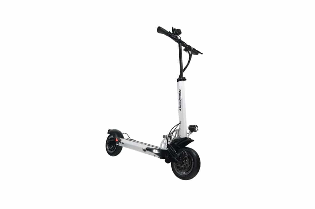 speedway 5 electric scooter