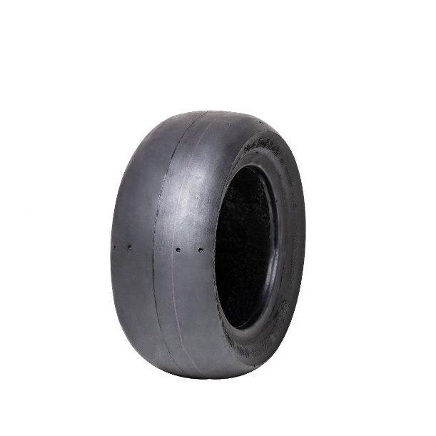 Adly Rapido 50 1999-2000 90/90-10 & 90/90-10 Vee Rubber Scooter Tyre Pair