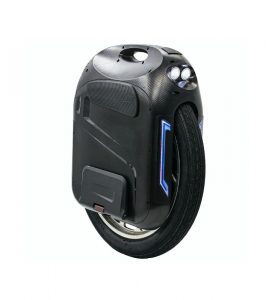begode monster pro 24-inch electric unicycle