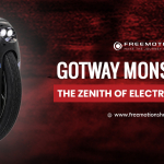 Gotway Monster Pro – The Zenith of Electric Unicycles