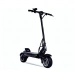 bronco xtreme 11 high performance electric scooter with 11-inch tire