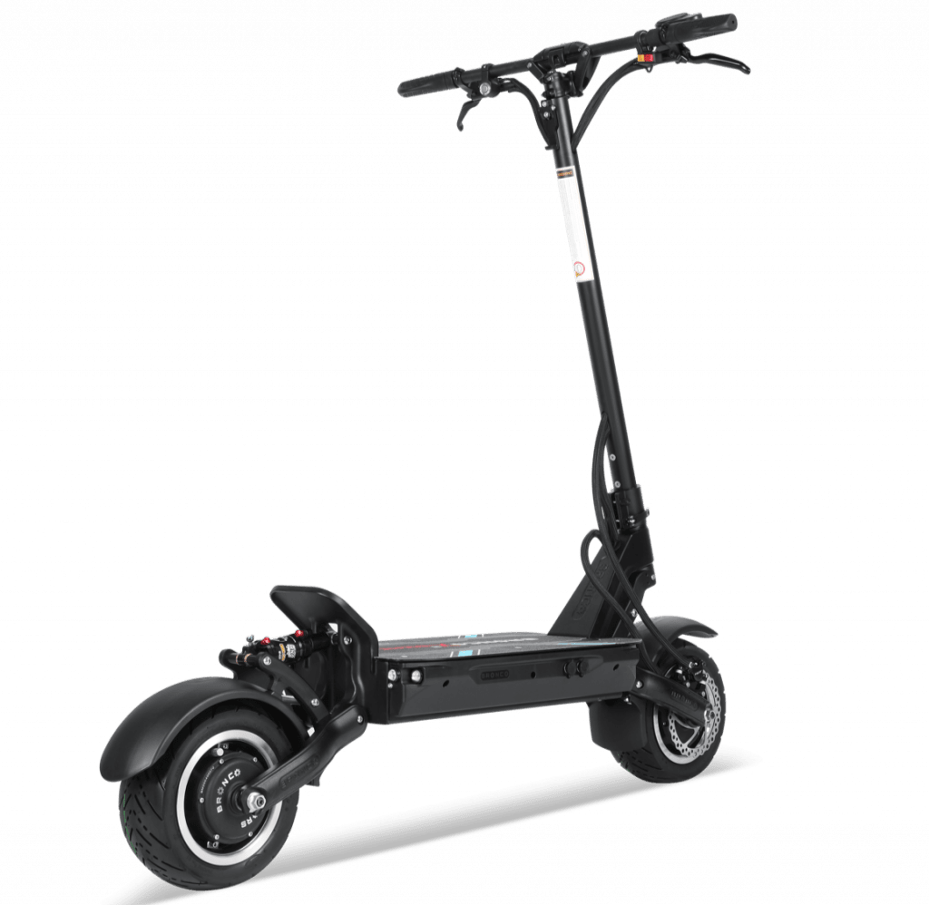 bronx xtrem 11 sport edition electric scooter