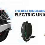 best kingsong electric unicycles collection