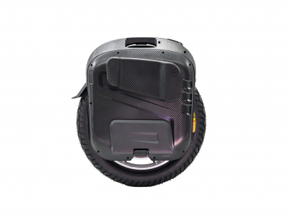 gotway ex.n 20 inches electric unicycle black