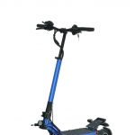 blade limited 10 inch 60V electric scooter blue color 1