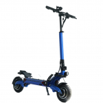 blade limited 10 inch 60V electric scooter blue color front