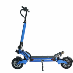 Blade 10 Pro Electric Scooter Limited Edition (Blue)