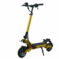 Blade 10 Pro Electric Scooter Limited Edition (Gold)