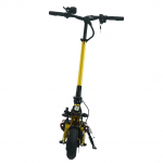 blade limited 10 inch 60V electric scooter gold color front