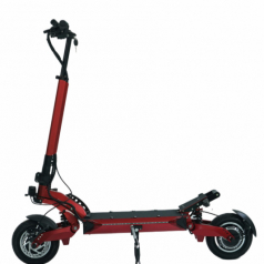 Blade 10 Pro Electric Scooter Limited Edition (Red)