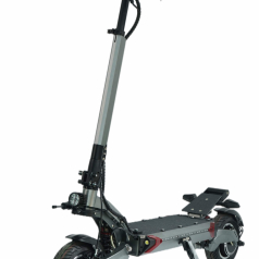 Blade 10 Pro Electric Scooter Limited Edition (Titanium)