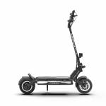 fobos x 11 inch dual motor electric scooter right side-min