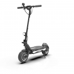 fobos x 11 inch dual motor electric scooter with front head light-min