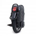 abram 24 inch electric unicycle   with taillight