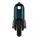 inmotion v12 electric unicycle side front led lights