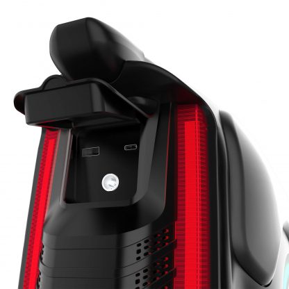 inmotion v12 electric unicycle taillight