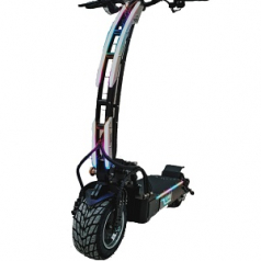 Weped SST electric scooter