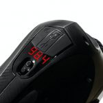begode monster pro 24-inch electric unicycle display