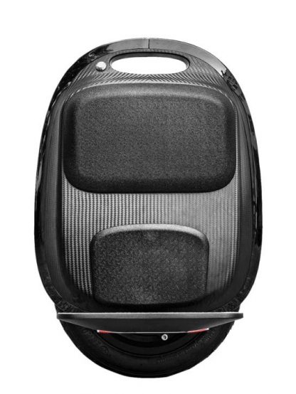 begode mten3 84v 10-inch electric unicycle with power pads and pedals-min