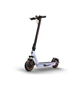 yadea ks5 pro 10-inch electric scooter with dual suspension