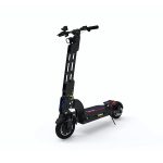currus nf plus 10-inch dual motor electric scooter with front headlight