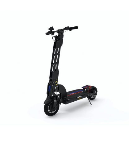 currus nf plus 10-inch dual motor electric scooter