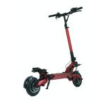 edited blade limited 10 inch 60V electric scooter red color side-min