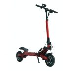 edited blade limited 10 inch 60V electric scooter red color suspension-min