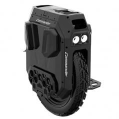 Extreme Bull Commander Electric Unicycle