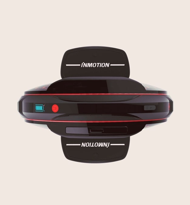 inmootion v8f 16 inches electric unicycle -min