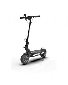 fobos model x 11 inch dual motor electric scooter with front head light