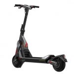 segway gt2 11-inch super scooter with dual suspension and digital display rear-min