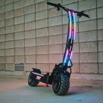 weped sst 72v high perfomance electric scooter-min