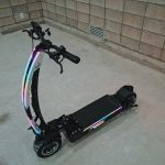 weped sst high perfomance electric scooter deck-min