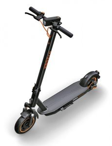 Yadea KS5 Pro | Electric Scooter | FreeMotion