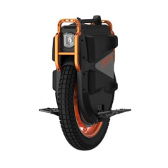 InMotion V13 Challenger – The Revolutionary Electric Unicycle