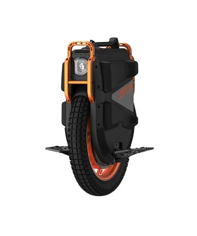 inmotion v13 challenger 22 inch electric unicycle