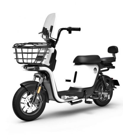 Aima Xioma S1 EMoped - High-Performance, Sustainable Urban Commute