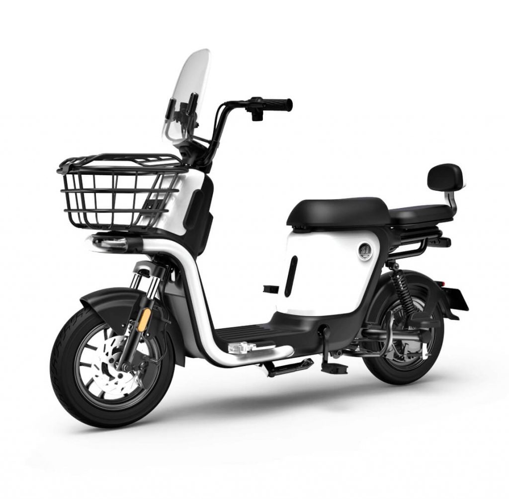 Electric Scooters In USA & Canada - Freemotion