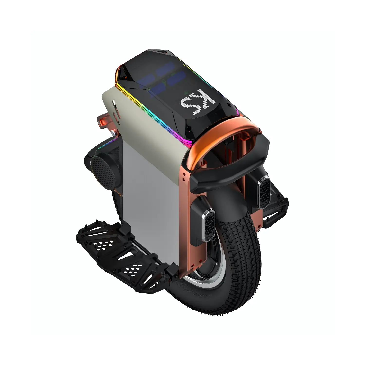 kingsong ks-s16 electric unicycle by freemotion shop